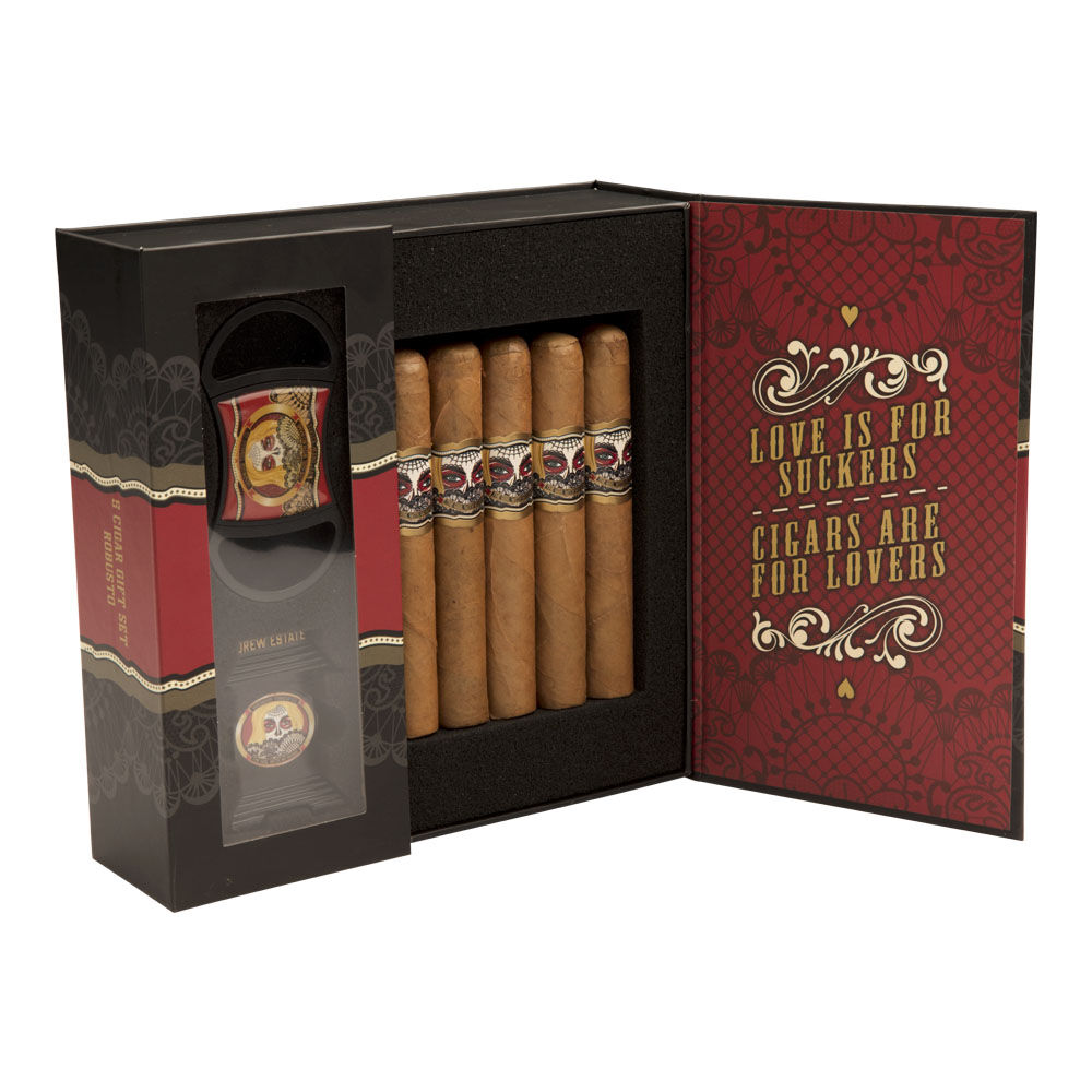 View product media DWGWNGS Gift Set, , jrcigars 2